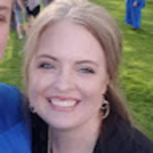 Meet your Posher, Lauriann